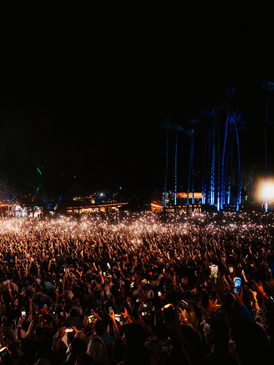 TheOhanaFest's tweet image. Three days. Endless memories 💛 Thank you for making this year’s #OhanaFest one for the books!

📸 Nathan Zucker