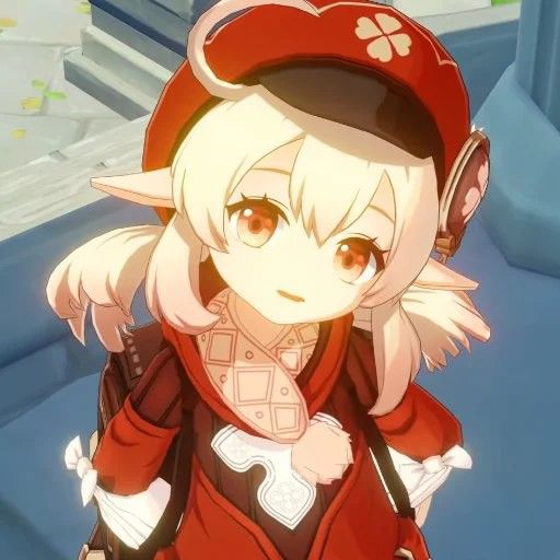 2DRP_AU's tweet image. 2DAU!

Seorang bokem merah menghampirimu dengan senyum manisnya. "Kakak~ ayo main sama Klee!"

Sila balas dengan IC/Kata Kunci atau retweet untuk temenan juga boleh, hehe~

- CANON