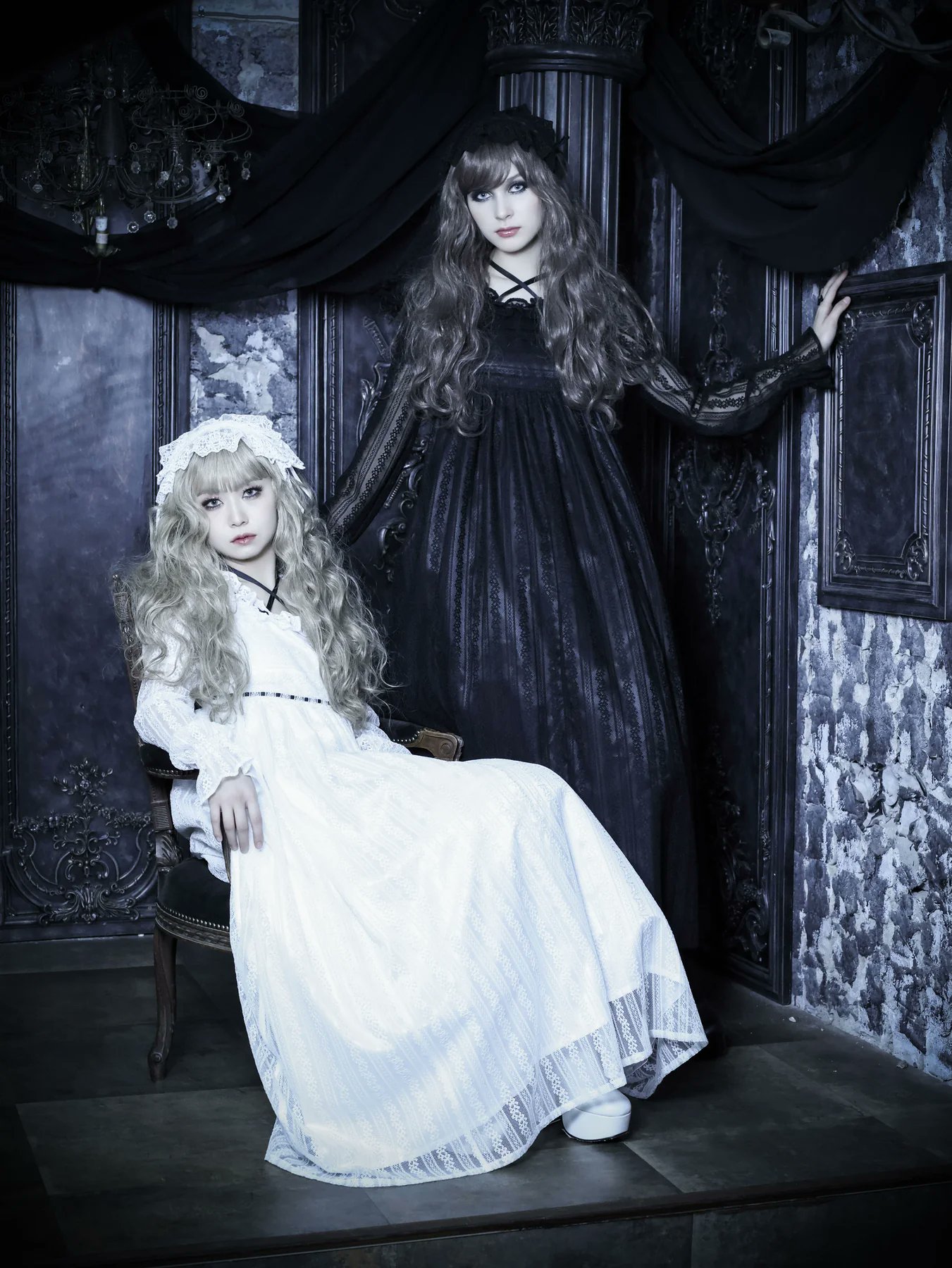 Moi-même-Moitié (@moitie_official) / X