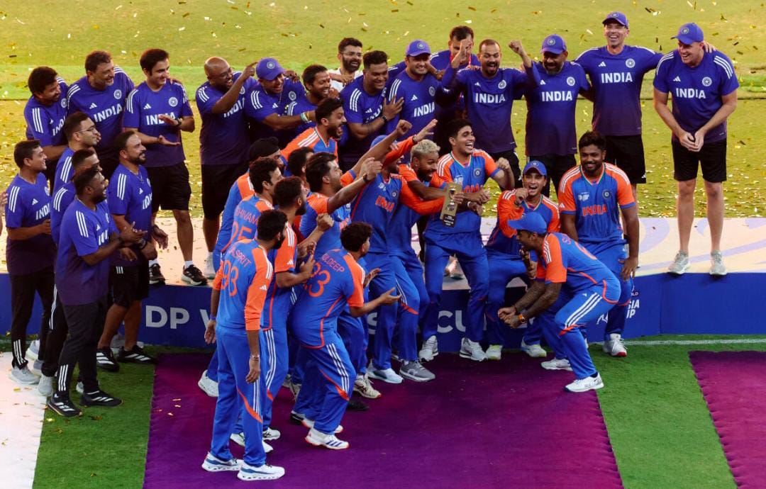 ROSHAN YADAV tweet media