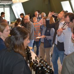 🍷 The Wait Is Over – Full Wine List Revealed! 🍷
We’re thrilled to announce that the full wine list for the FortyFive10 Autumn Trade Tasting is now published – and it’s a stunner.
📅 Tuesday 7 October 2025
📍 London
🕙 10:00am – 4:00pm
🔗 fortyfive10.com/events/2025-tr…