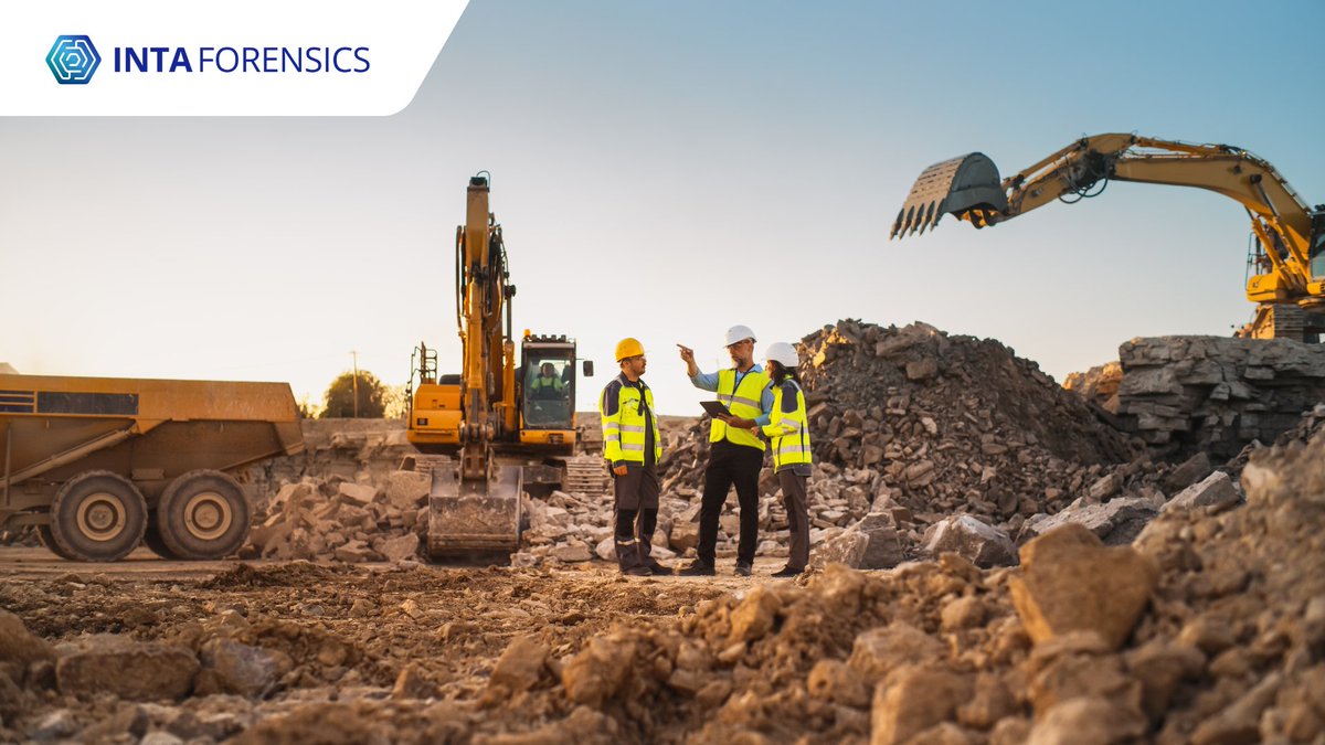 IntaForensics's tweet image. ✨ Tomorrow we’ll be at #UKCW2025 at NEC Birmingham, Stand K7!
🎤 Don’t miss our Head of Cyber, Lisa Washer, speaking on “Cyber Security as a Business Risk: Why Construction Firms Can’t Afford to Ignore It”
📍 Digital Construction Hub
🕒 11:30 AM
#construction #cybersecurity