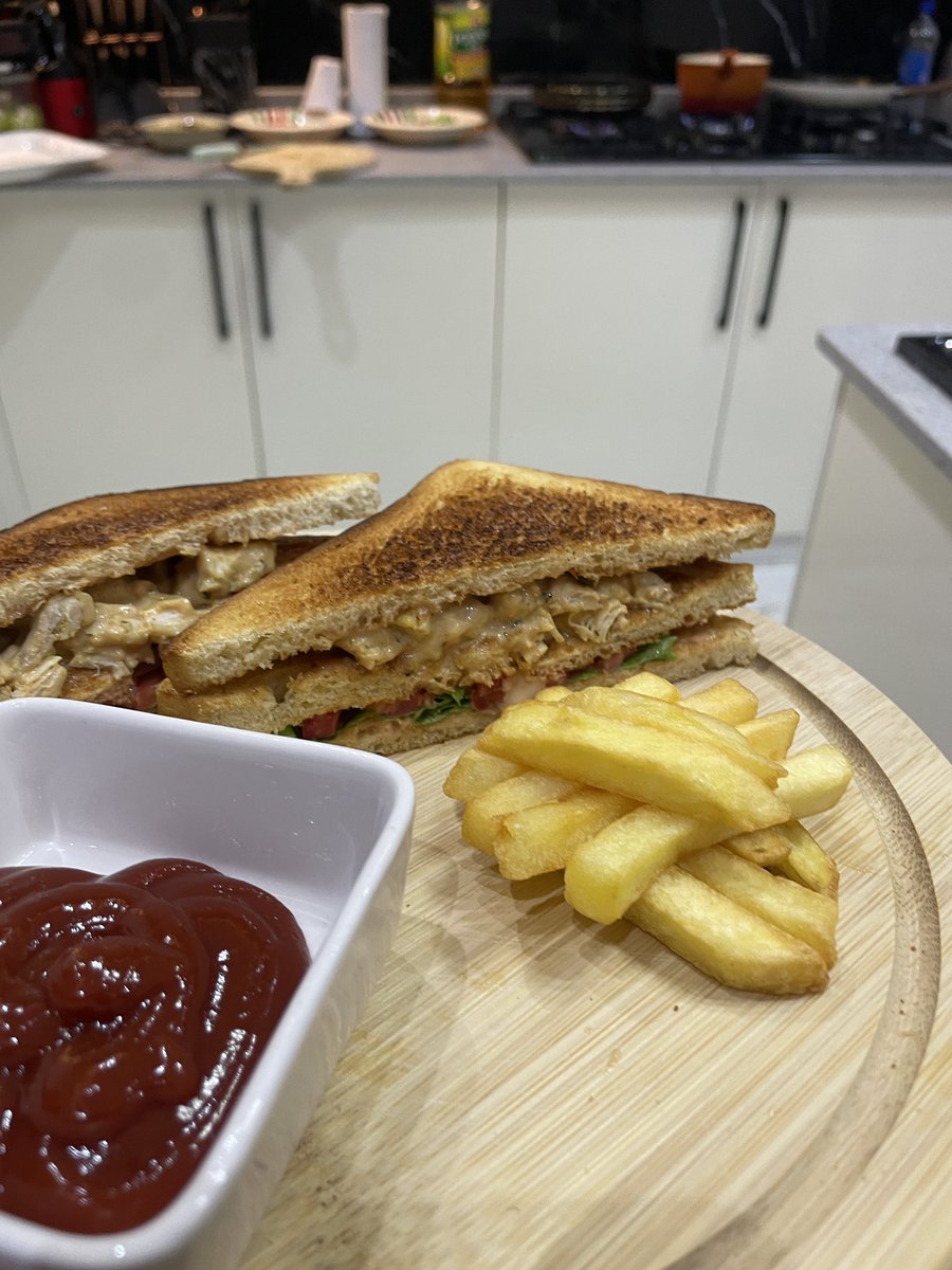 Chef Jizzy 👨🏿🍳 tweet media