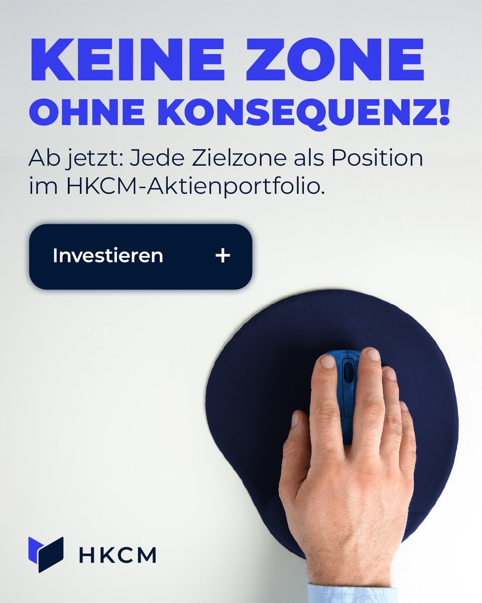 🚀 Keine Zone ohne Konsequenz!
Jede Zone auf unseren Charts wird 1:1 in den HKCM-Aktienportfolios gehandelt:
🔹 Striktes Risikomanagement
🔹 Klare Stop-Loss-Strategien
🔹 Konsequent umgesetzt – ohne Ausnahmen
Profit entsteht nicht durch hohe Trefferquoten, sondern durch Disziplin