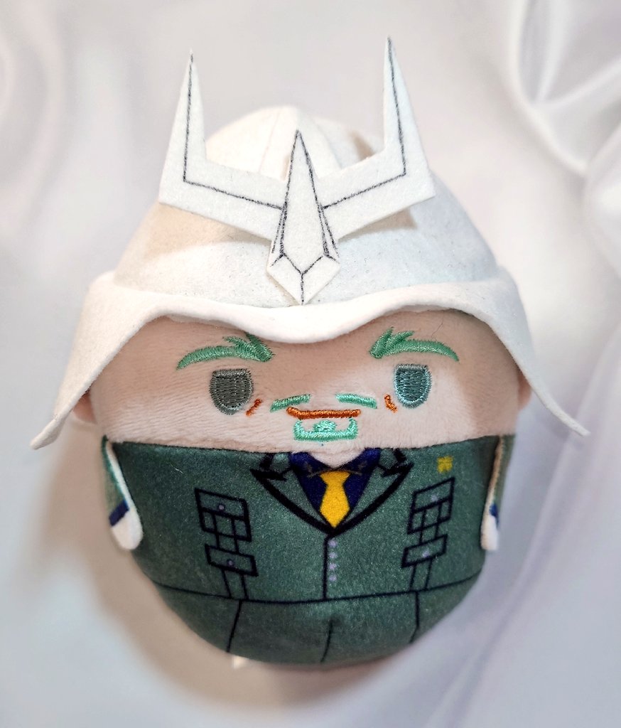 fo(ポー) (@444_fofofo) / X