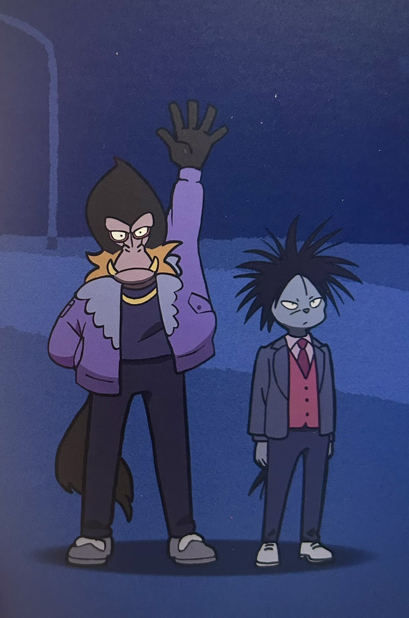 ナツオページ ナツオ (@natsuotuna) / X