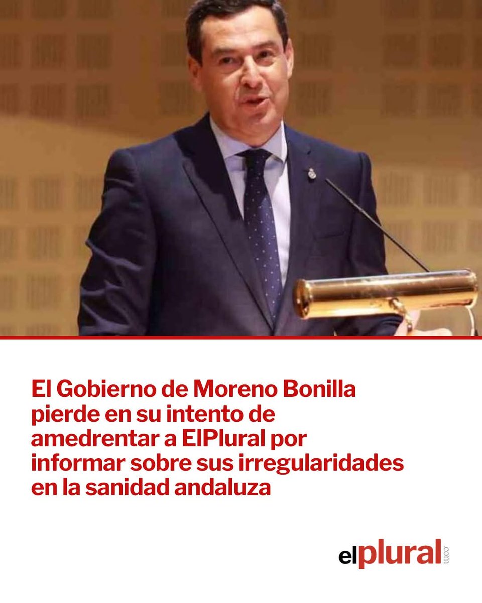<a href="/JuanMa_Moreno/">Juanma Moreno</a> Electoralismo populista,la realidad es otra 👇
