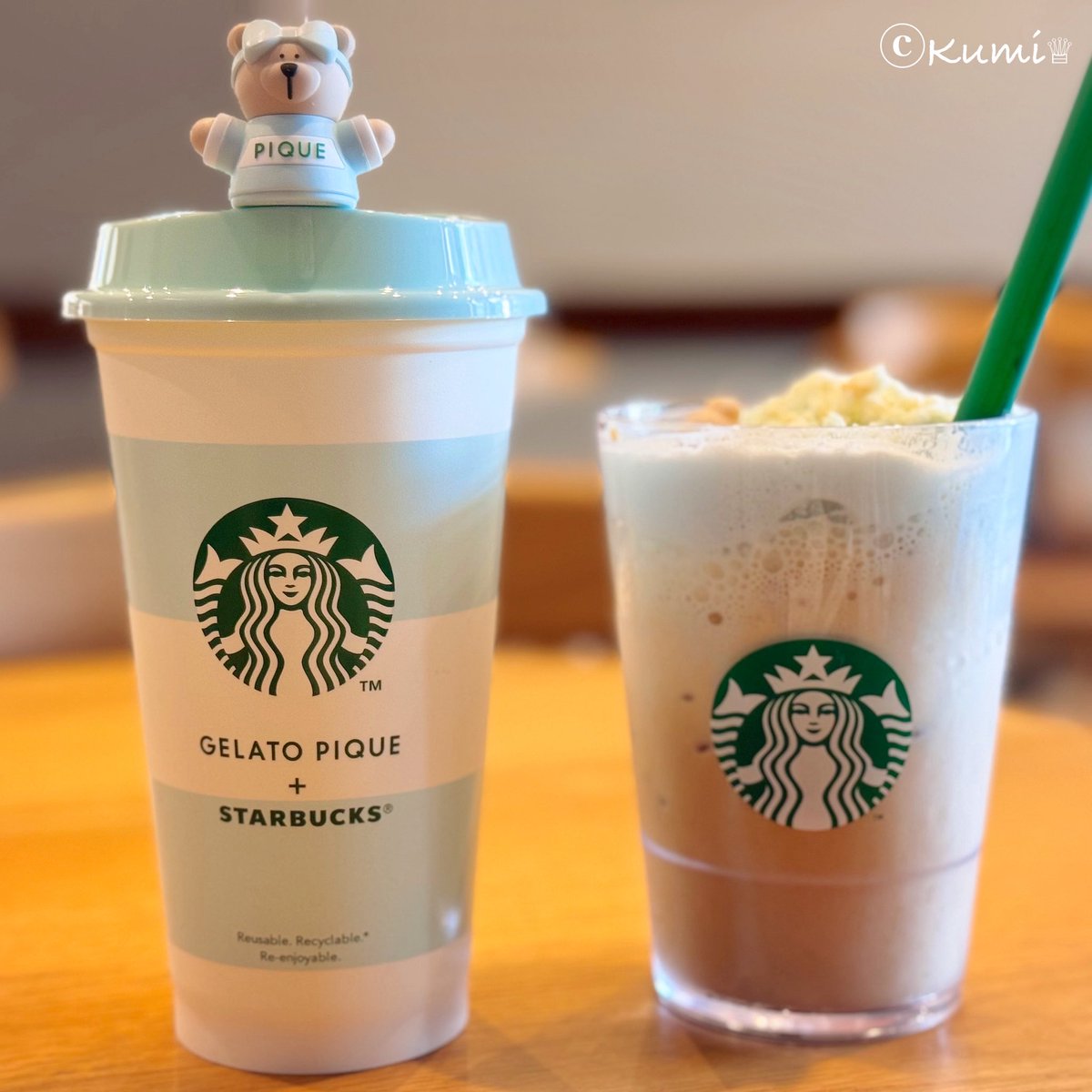 ✨ スタバ大臣✨ スターバックス コーヒー (@Starbucks_J) / X