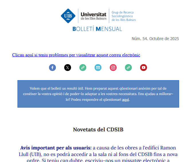 GRESIB - CDSIB tweet media