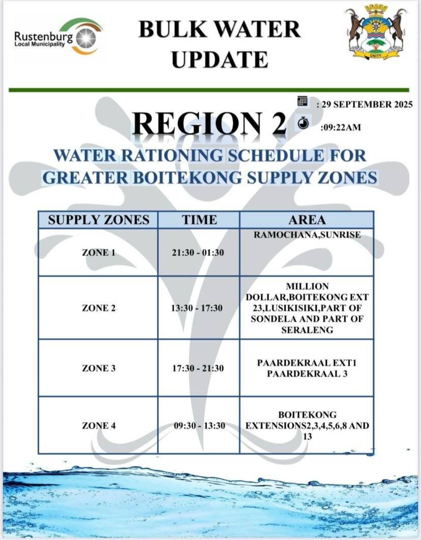 Rustenburg LM tweet media