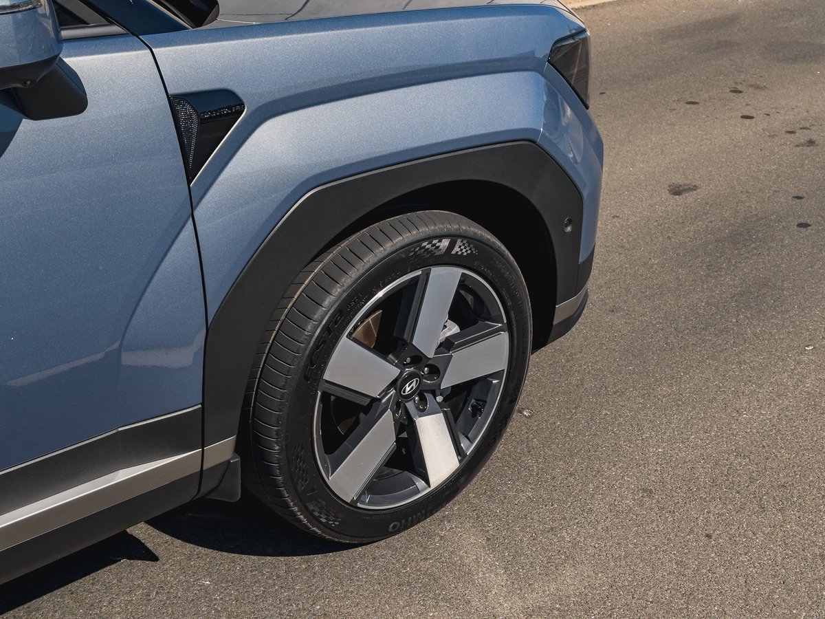 Khulekani on Wheels tweet media