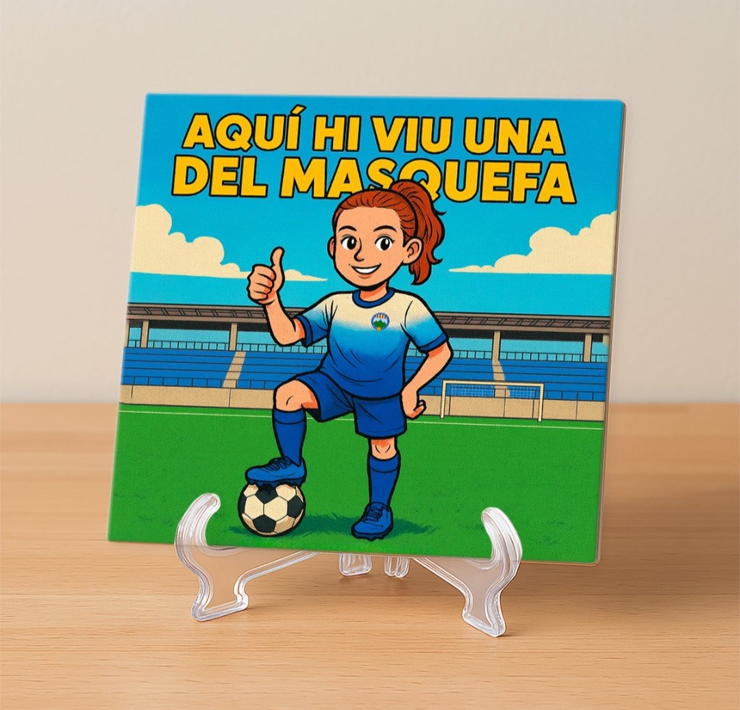 Ens anem a la comarca de L' Anoia per donar suport  al <a href="/FCMasquefa/">F.C. Masquefa</a> 

#masquefa  #lanoia #fcmasquefa