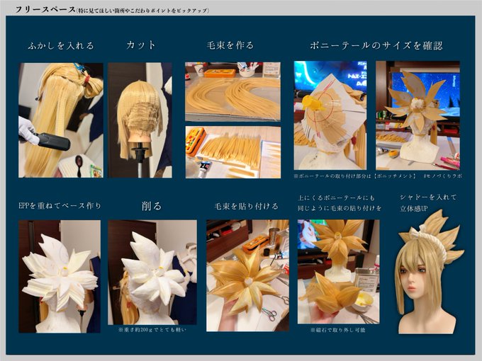 コスプレイヤー七星めろんのTwitter画像50