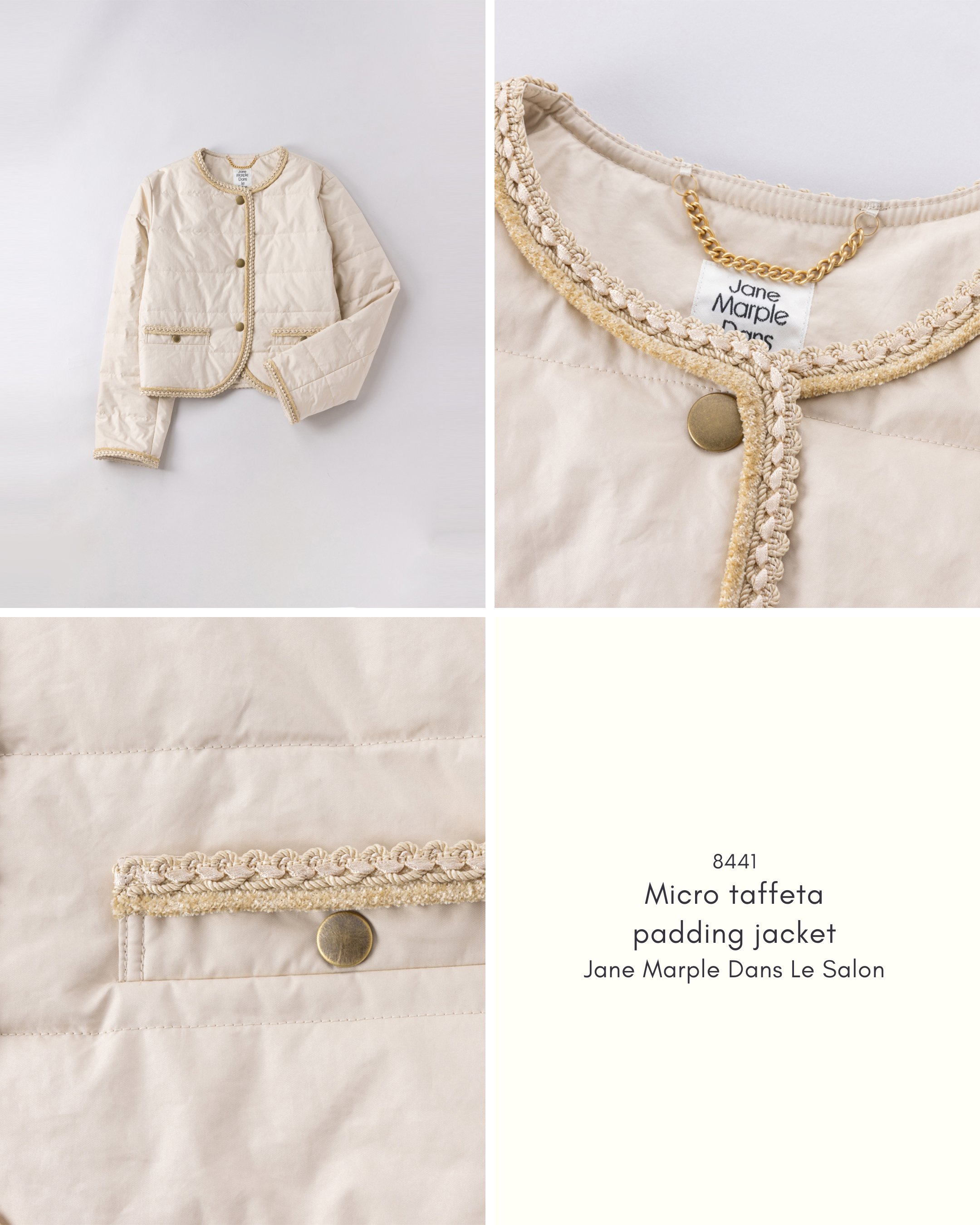 ジェーンマープル　新品タグ付き Jane Marple（ジェーンマープル）の古着 ロリィタ美品！ (Page 2)