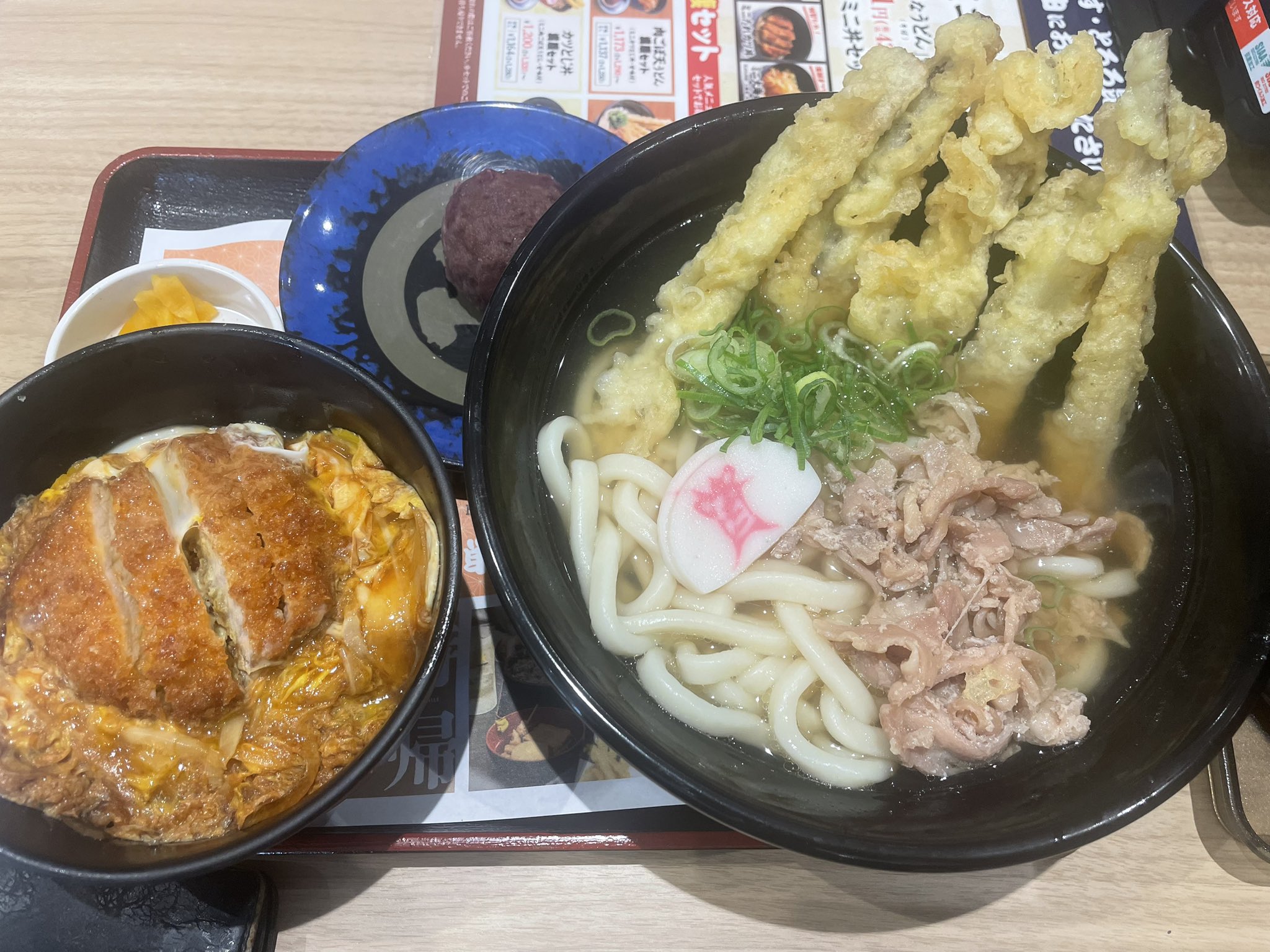 うどん様 もこちゃん on X: 
