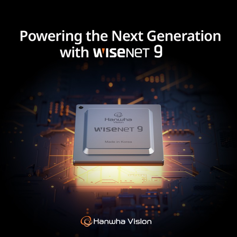 msdsolutionsksa's tweet image. Wisenet 9 is Hanwha Vision’s most advanced AI-powered System on a Chip (SoC) to date, delivering real-time intelligence, ultra-clear imaging, and efficient video analytics.

Contact us via email at info@msd-solutions.net

#MSDSOLUTIONS | #Hanwha | #HanwhaVision | #Wisenet9