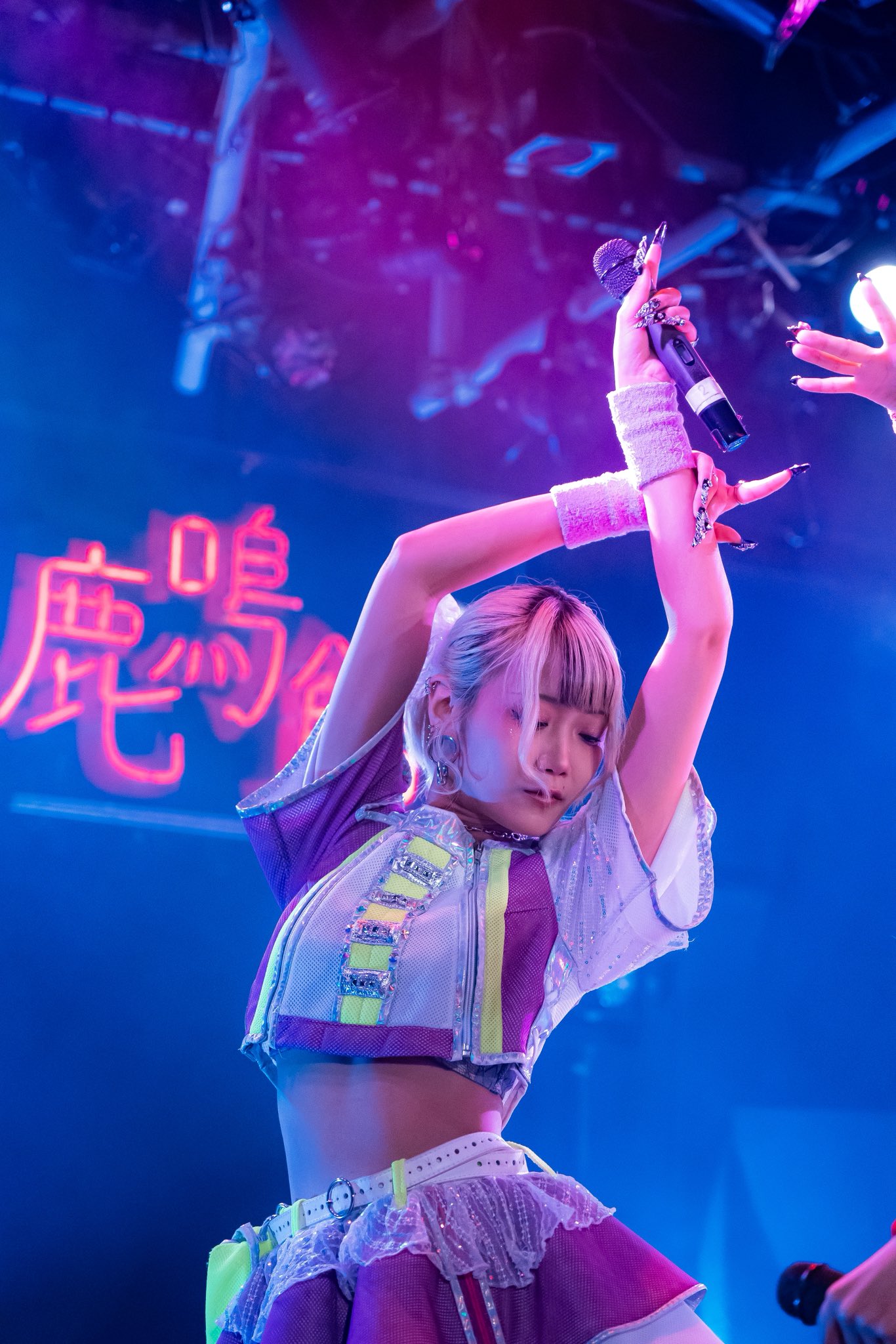 にっぽんワチャチャ アルバム2枚 ＆ 渡辺Lili 特典直筆サイン色紙