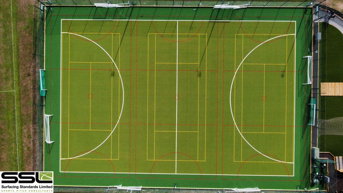 Surfacing Standards tweet media