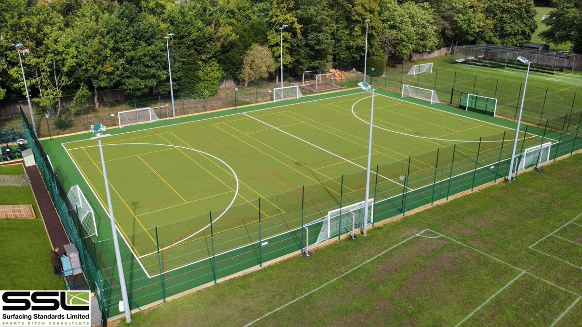 Surfacing Standards tweet media