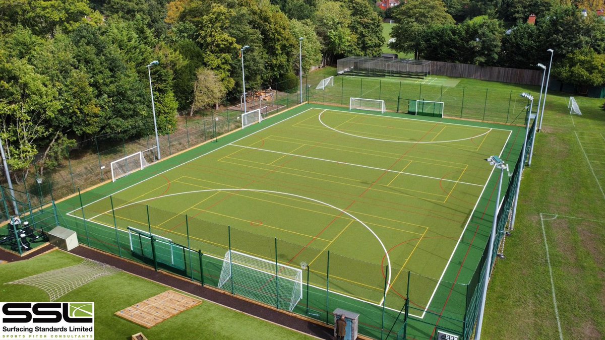 Surfacing Standards tweet media