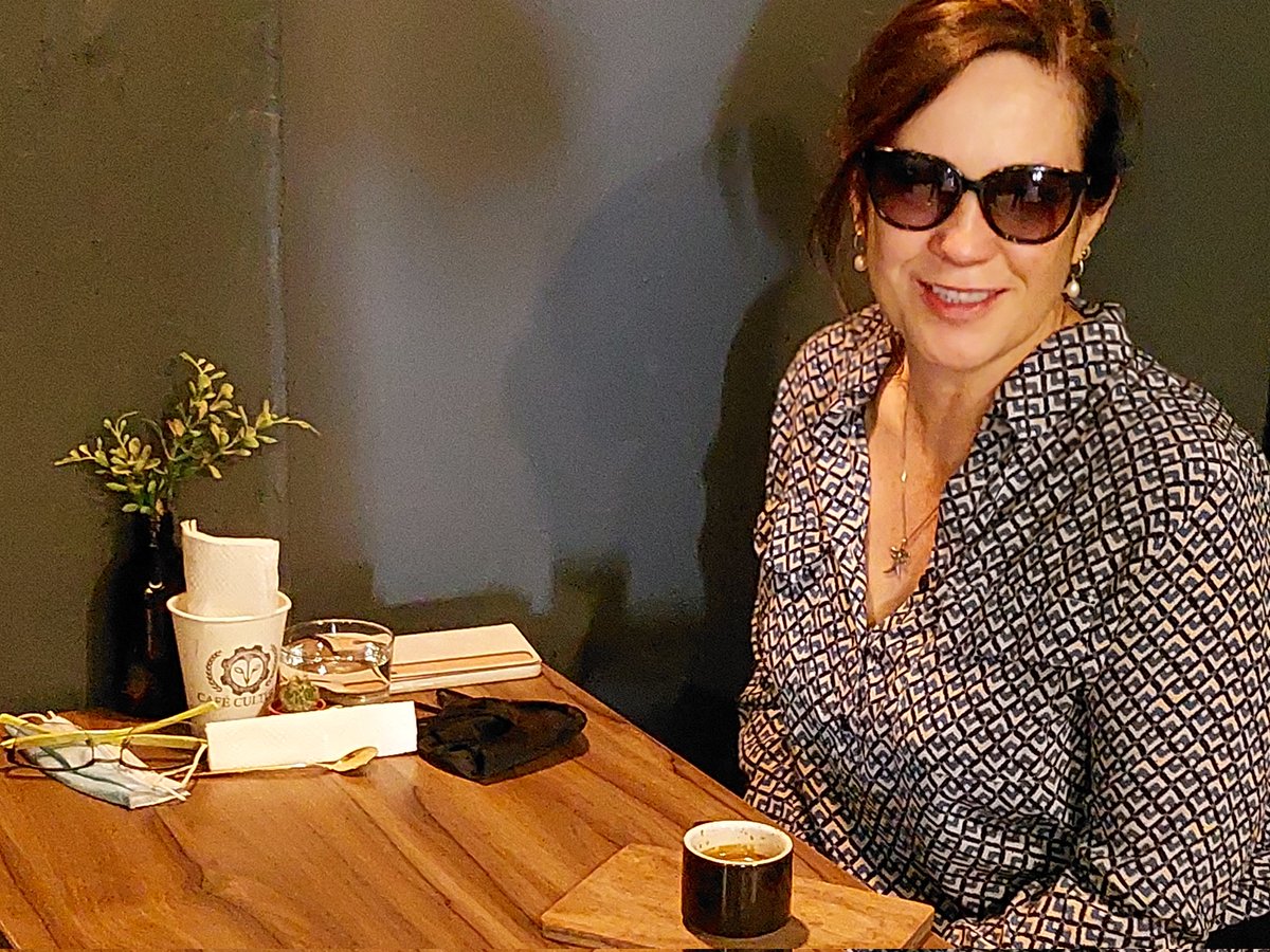 #IDUAI2025 reminds us of your incredible work on public access to information, open government and anti-corruption. Keep resting well dear Helen!