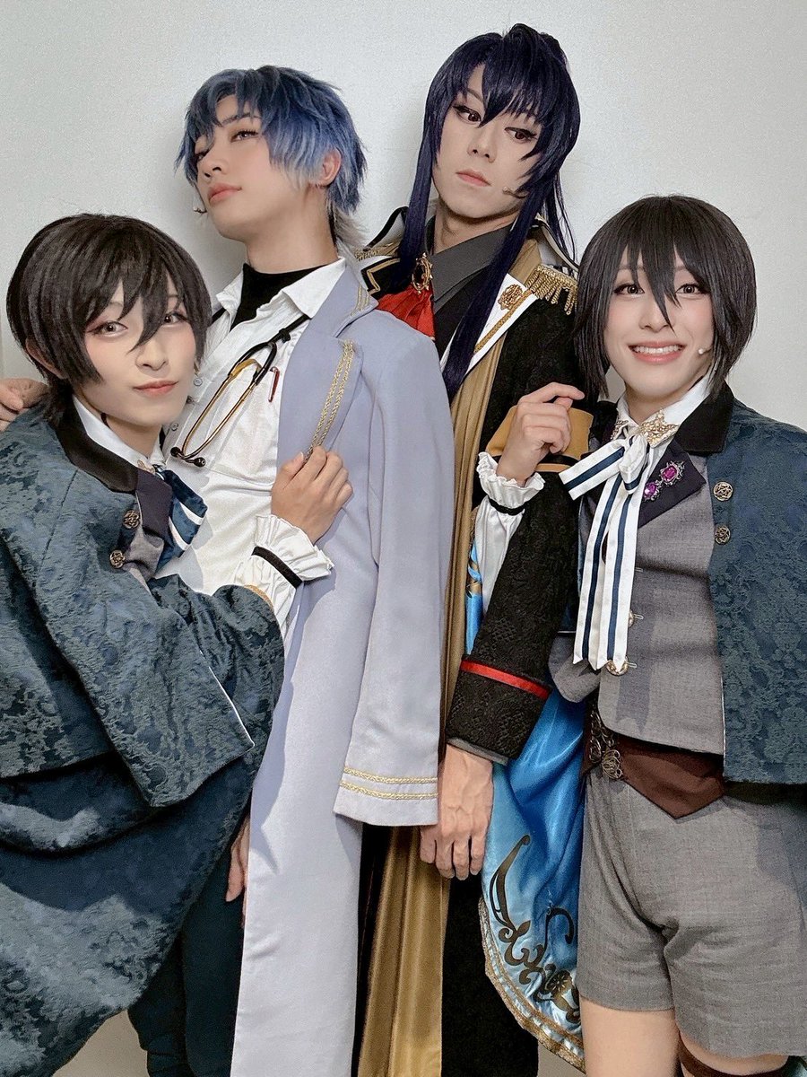 🐇橘祐月⚡️Yuzuki Tachibana (@yuzuki1019) / Posts / X