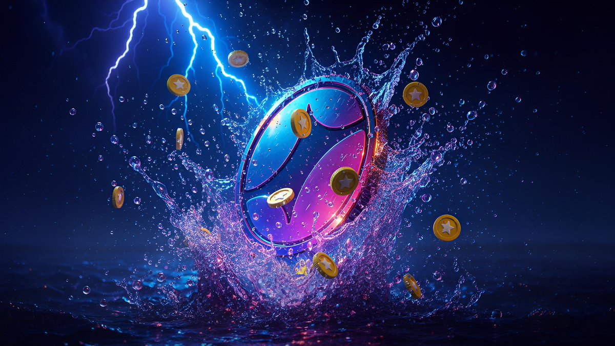We’re launching the Somnia Liquidity Points Program to reward users who provide liquidity across the Somnia ecosystem.

A total of 1,000,000 $SOMI will be distributed to participants.🧵