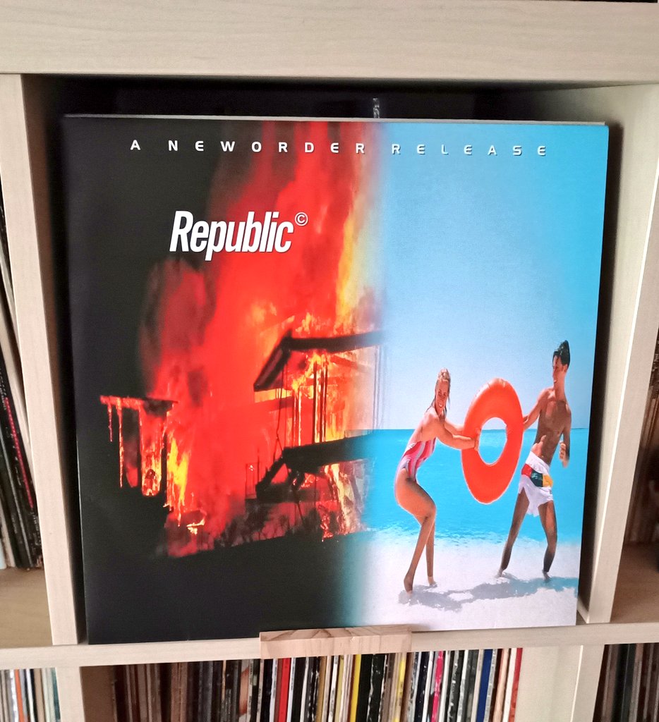#1993AlbumsTop20 

4. New Order - Republic

youtu.be/JfI8pJQbcZQ?si…