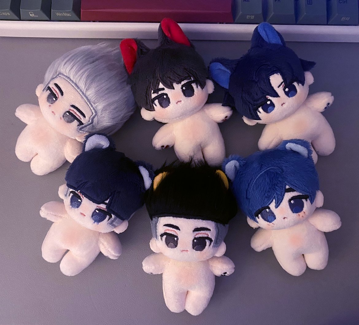 한결 (@0431_moomoo) / Posts / X