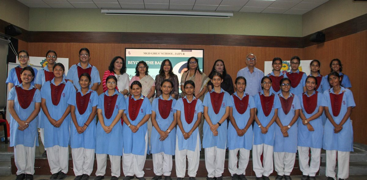 Delphic Council of Rajasthan tweet media