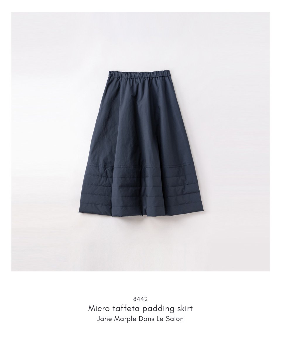 jane marpleフレアスカート ゴールド ネイビー jane marpleフレアスカート ゴールド ネイビー Online Shop