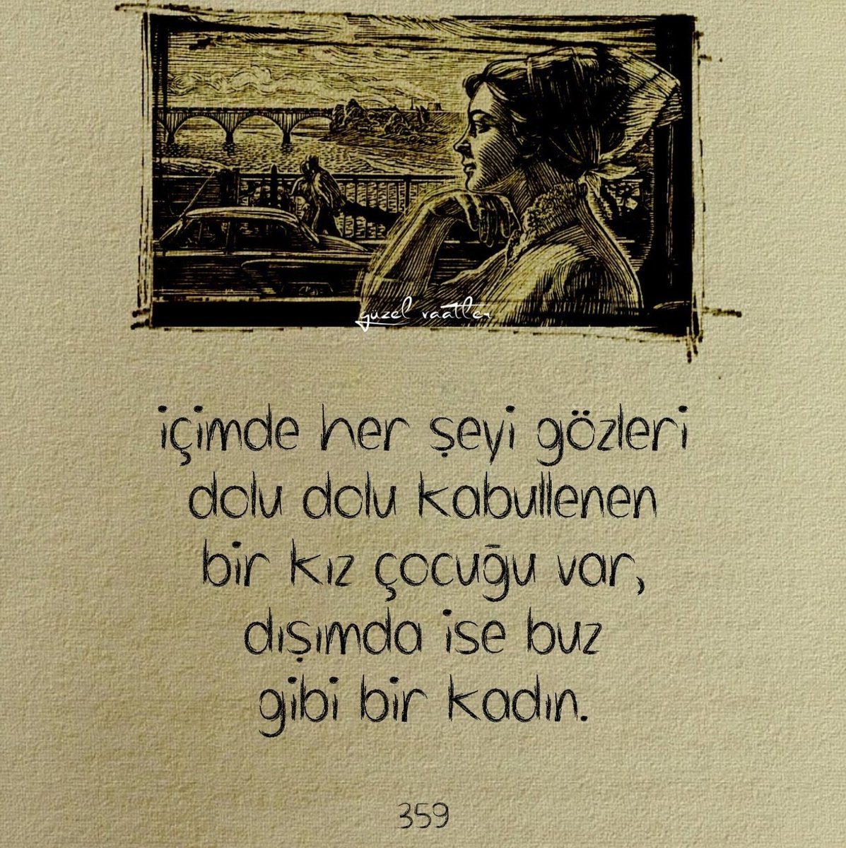 İsmet Özel (@guldesolar) on Twitter photo 