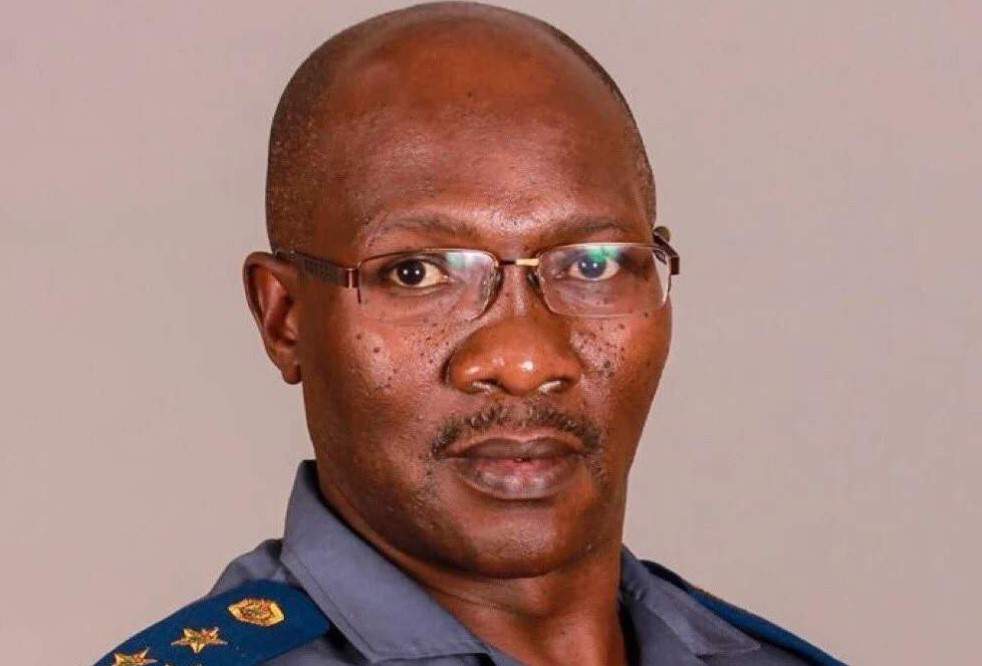 I think today might be a make-or-break day for the #MadlangaCommission . Generals Mkhwanazi &amp; Masemola have been insisting that Gen. Khumalo is the one who has all the details and evidence. He is the head of the PKTT in question.  I hope he delivers!