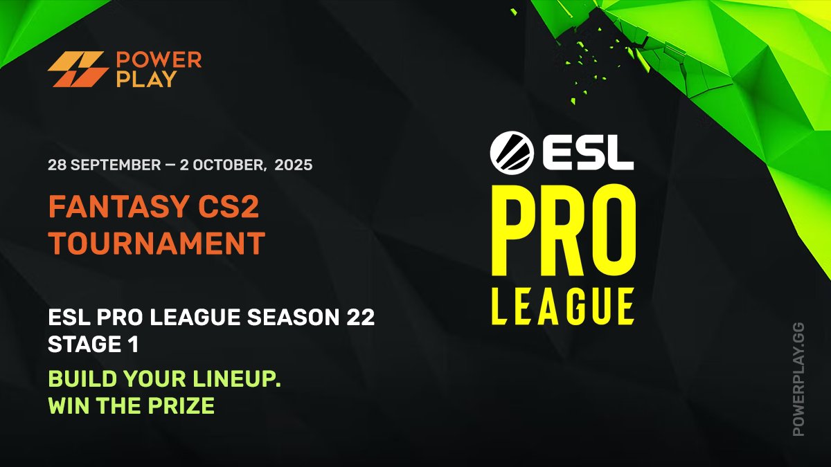 Powerplay tweet media