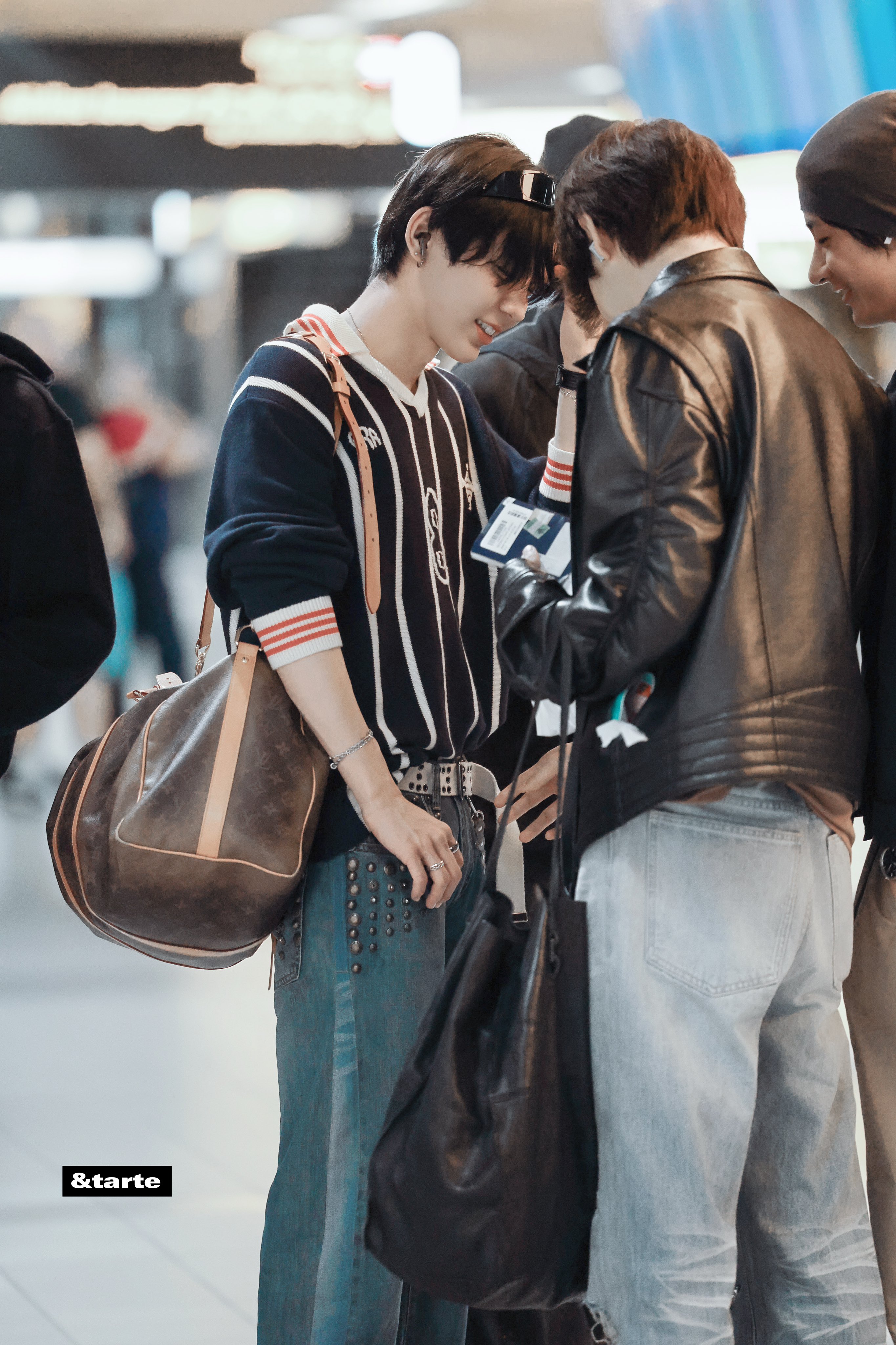 ライズ太郎 SM新グループ「RIIZE」9・4デビュー＆東名阪で対面イベント決定