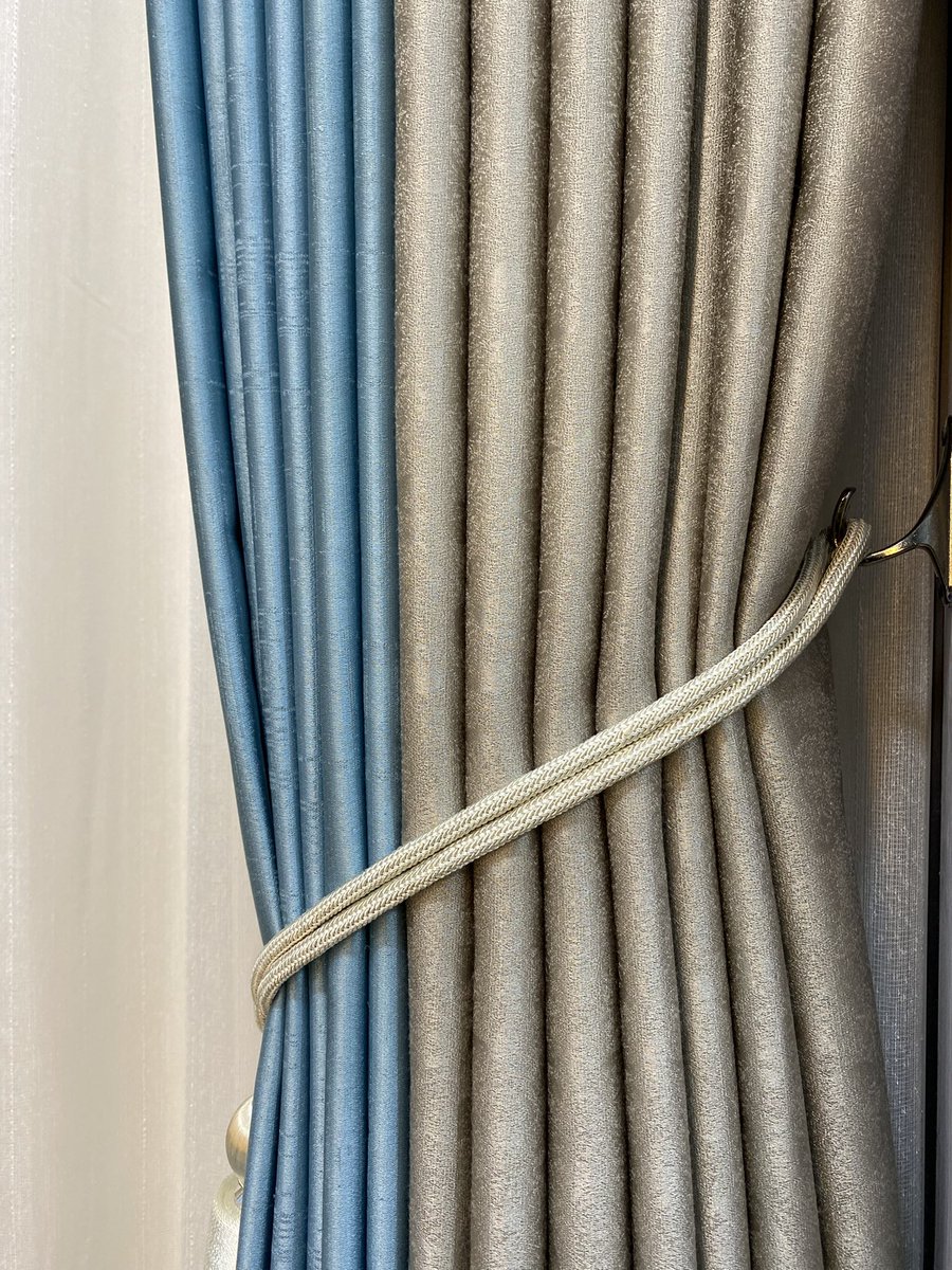 denni1_dennis's tweet photo. @IamHaxx @Motion_i256 “Your windows are screaming, ‘Cover me!’ 😅 Our curtains bring style and swagger—shop today for that perfect fit! 🏠 Care Tip: Wash gently in cold water to keep those colors poppin’ like a reality TV star. #WindowWardrobe #CurtainCraze #DecorLOL” https://t.co/7KkW5P1JZN