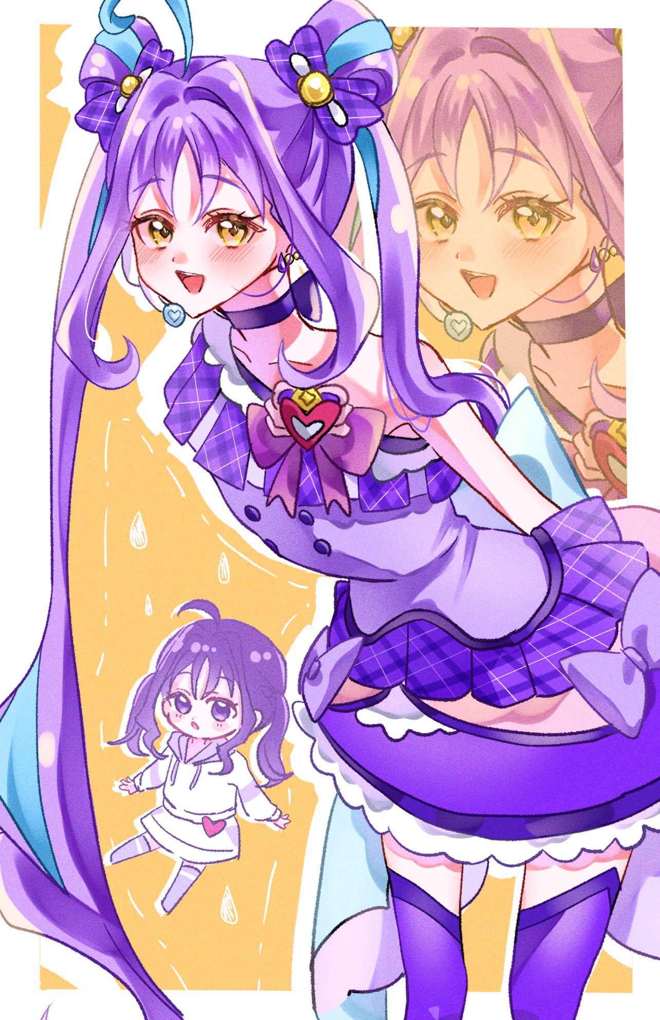 さく on X: 