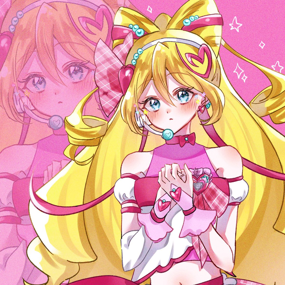 さく on X: 
