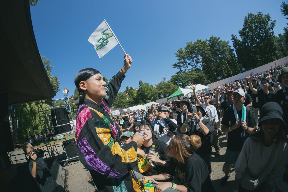 alc_usami's tweet image. ZENDAMAN × Zenda Mi Zenda BAND
2025.09.28
いしがき MUSIC FESTIVAL 2025

photo by @saru_camera 

@zendaman0107 @ishigakifes 

#zendaman #zendamizendaband #いしがきmusicfestival