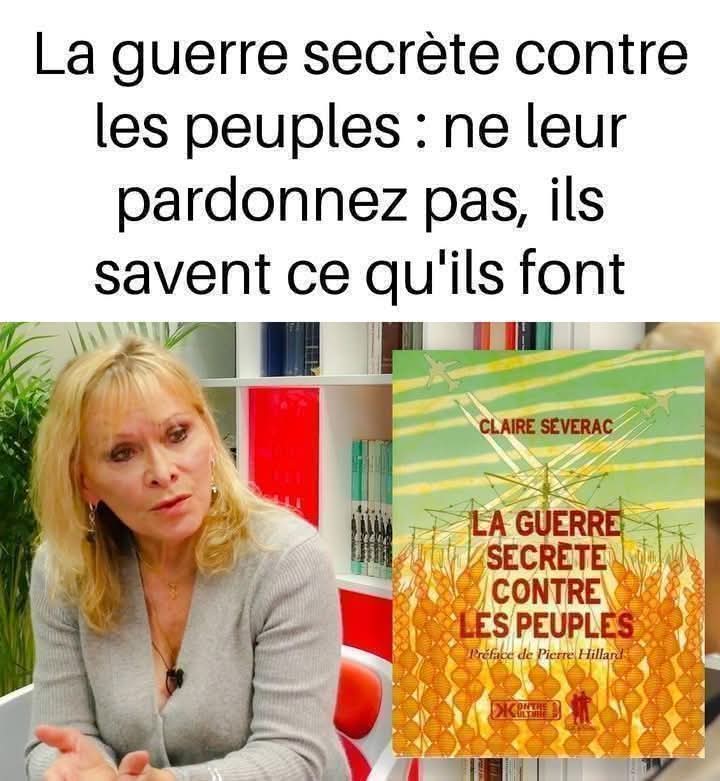 Pour faire suite.
En plus de la fabrique du mensonge, 
la fabrique de l'idiotie, de la bêtise ou de la stupidité est largement entretenue par les médias et une bonne partie des réseaux sociaux.
Mr Dietrich Bonhoeffer a dénoncé cette stupidité sous Hitler. Il a été exécuté en