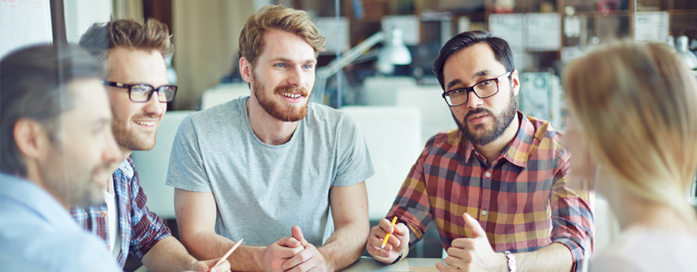 ¡#INGLÉS PARA ADULTOS! 
A nada de arrancar el nuevo curso y no te vamos a mentir: ¡estamos muy emocionados! 
Las clases todavía no han empezado… pero casi.⌛ 
Si estabas pensando en dar el paso, este es el momento: ¡corre! 🏃‍♂️
 Empezamos este miércoles 1 de octubre.
645 57 97 09