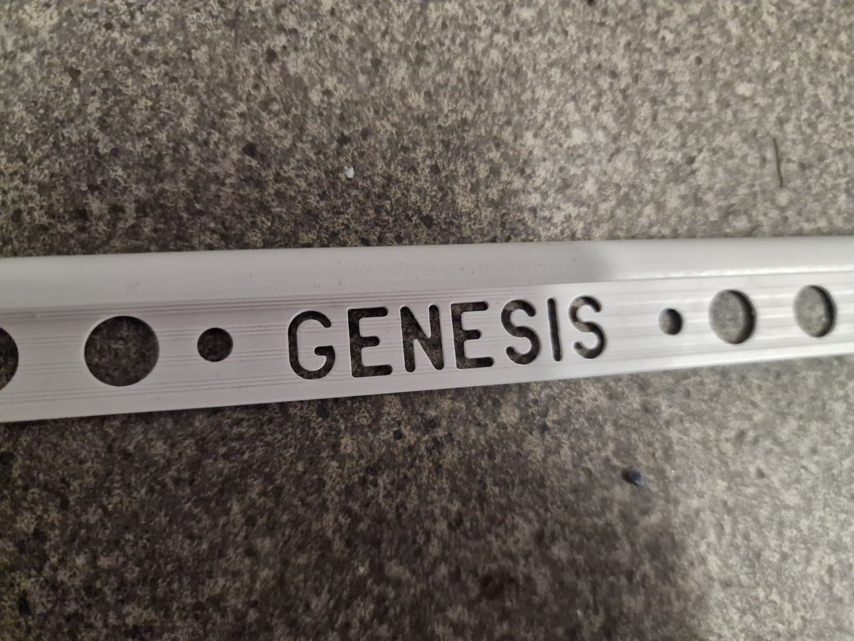 Ah, it's the North American version 🤣