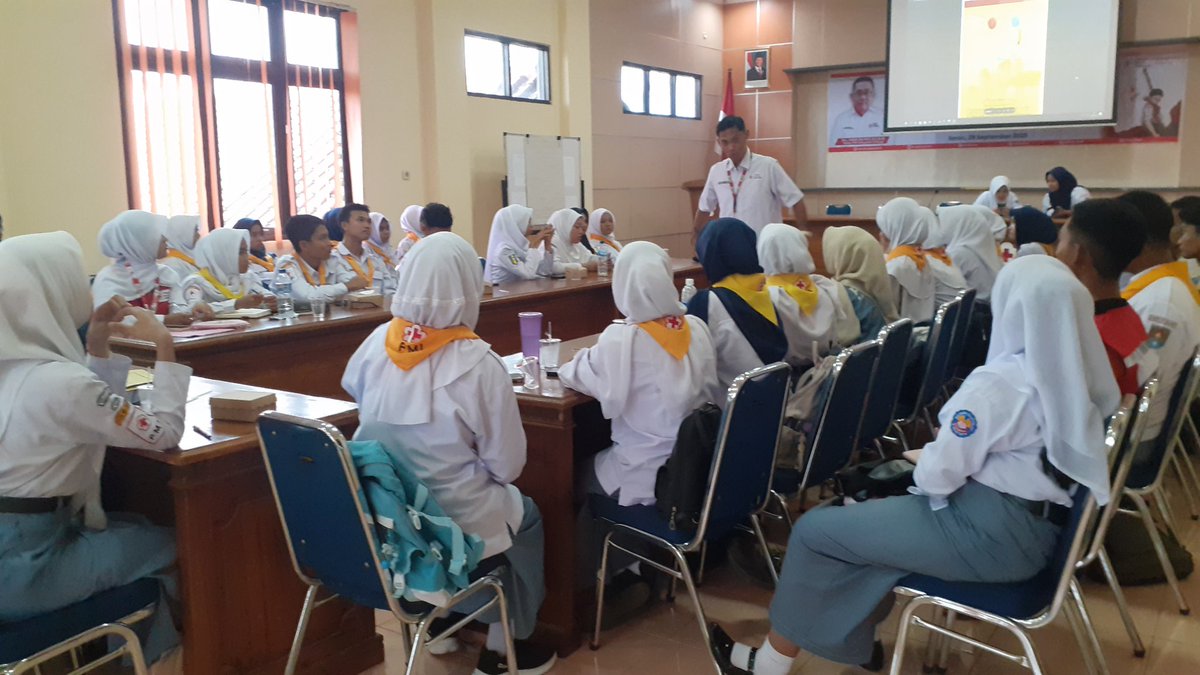 pmi_cilacap's tweet photo. 7 materi PMR https://t.co/21yxlq3lXV