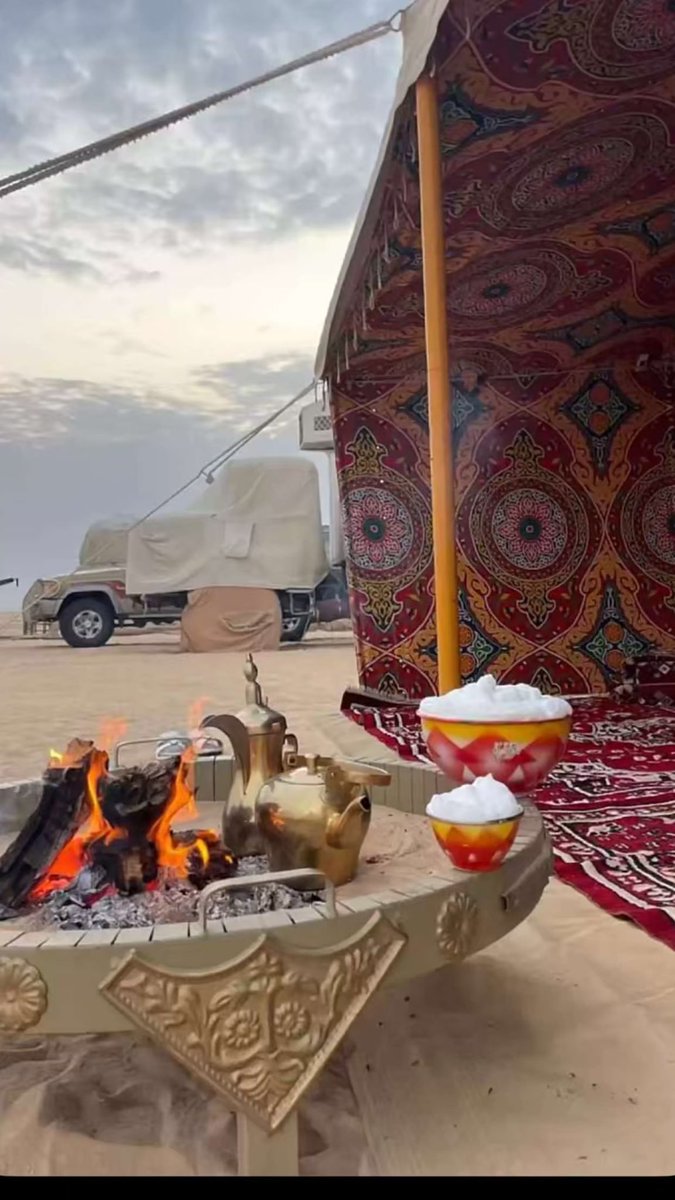 شوق كبير لـ الشّتاء والمَطر والأجواء الحلوه .