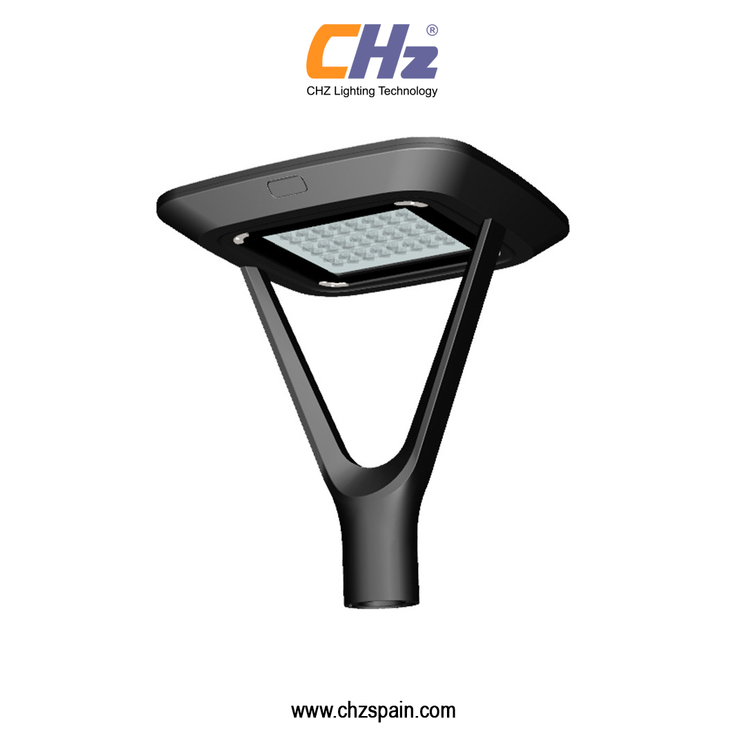 ChzSpain's tweet image. 💡Eleva tus proyectos de iluminación exterior con la luminaria #LED GD30.

Eficiente, regulable (DALI/0-10V), protección IP66 /IK09 y garantía 5 años.

Ideal para parques, jardines y entornos exteriores exigentes.

👉chzspain.com/gardenlight5/g…

#chzpsain #tecnologialed #ledlights
