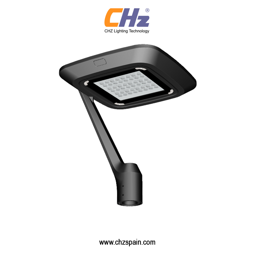 ChzSpain's tweet image. 💡Eleva tus proyectos de iluminación exterior con la luminaria #LED GD30.

Eficiente, regulable (DALI/0-10V), protección IP66 /IK09 y garantía 5 años.

Ideal para parques, jardines y entornos exteriores exigentes.

👉chzspain.com/gardenlight5/g…

#chzpsain #tecnologialed #ledlights