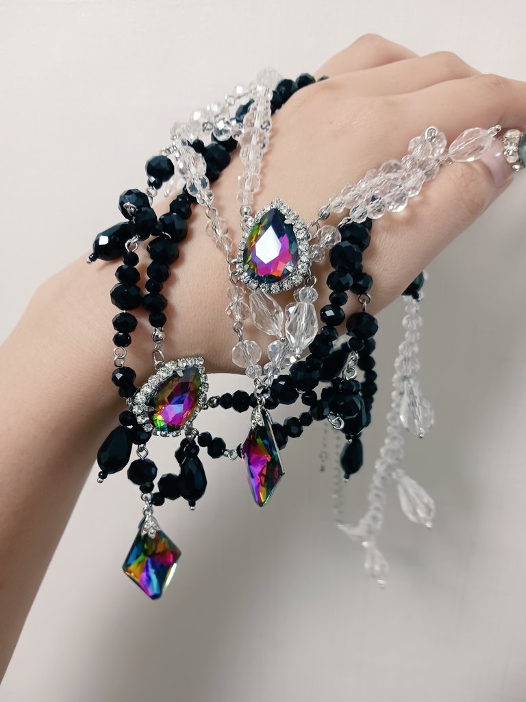 섬월의목걸이
올검 올흰