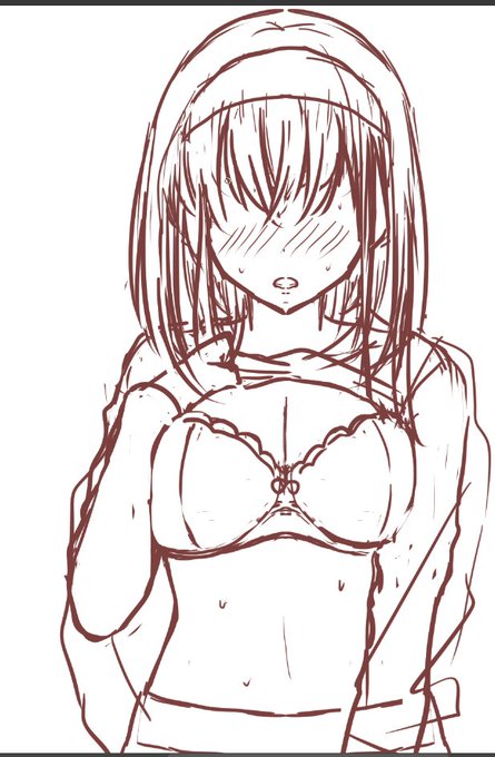 デカパイ迷走期 