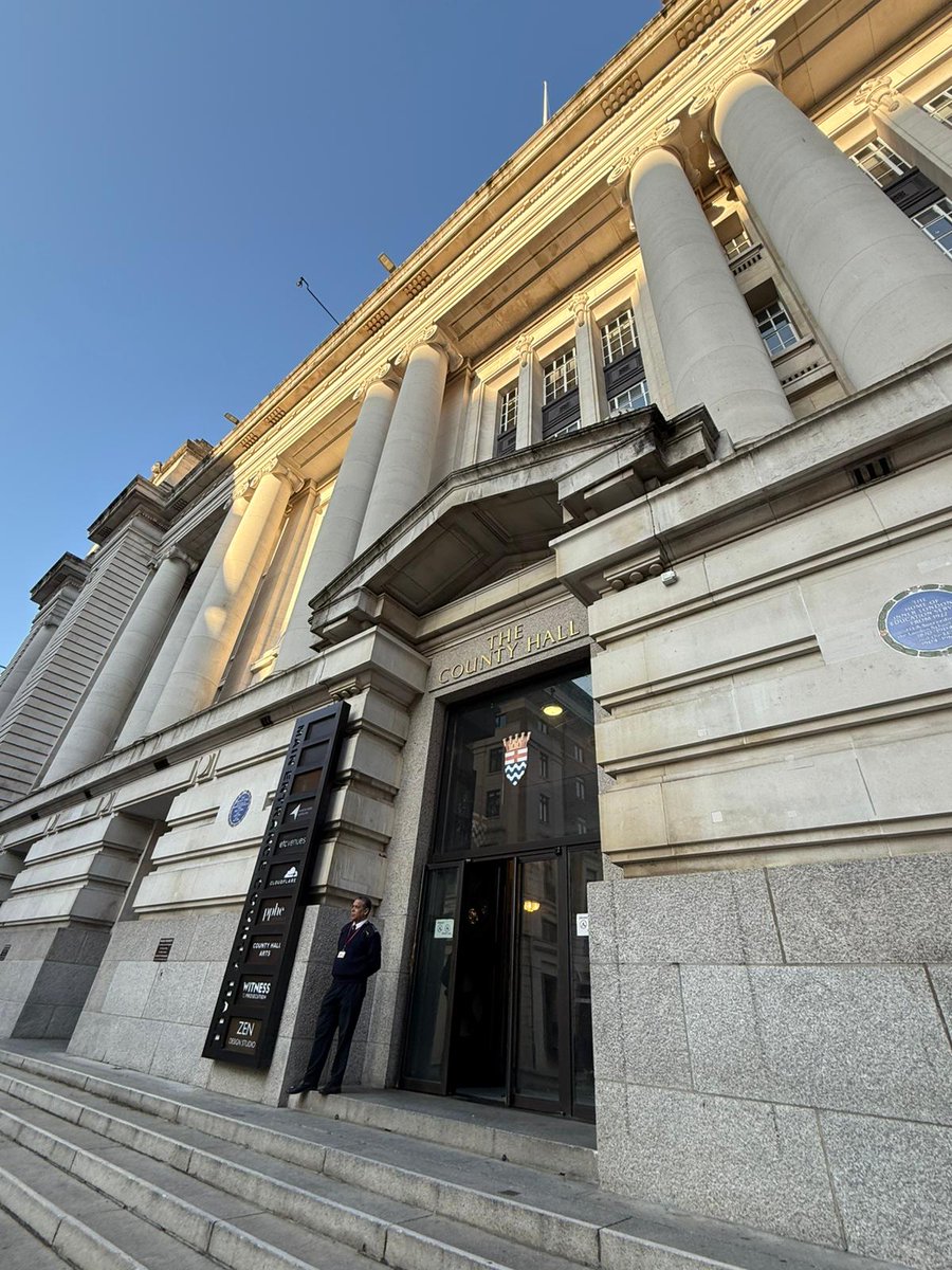 The Bookseller tweet media