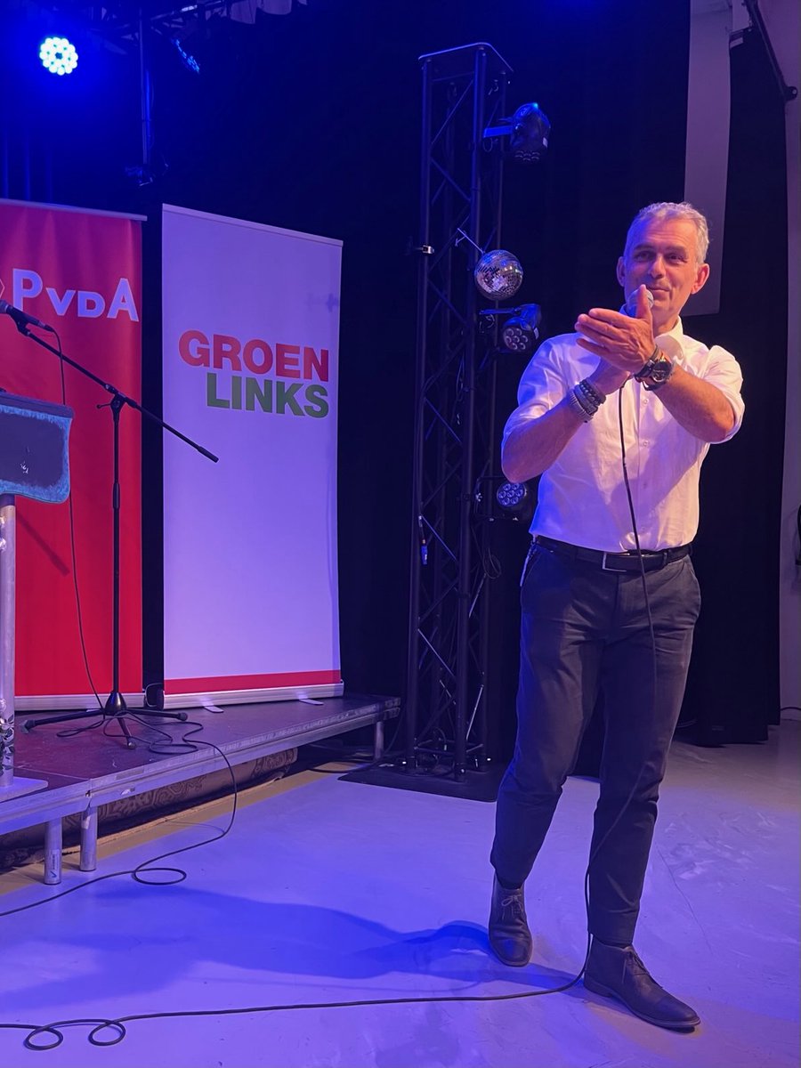 Tom van der Lee tweet media
